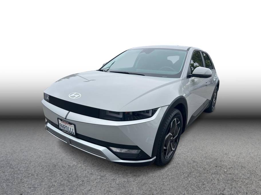 2023 Hyundai IONIQ 5 SEL — SUV — 25,731 mi — San Leandro, CA