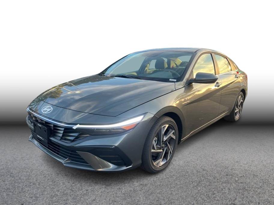 2025 Hyundai Elantra SEL Convenience — Sedan — 8 mi — San Leandro, CA