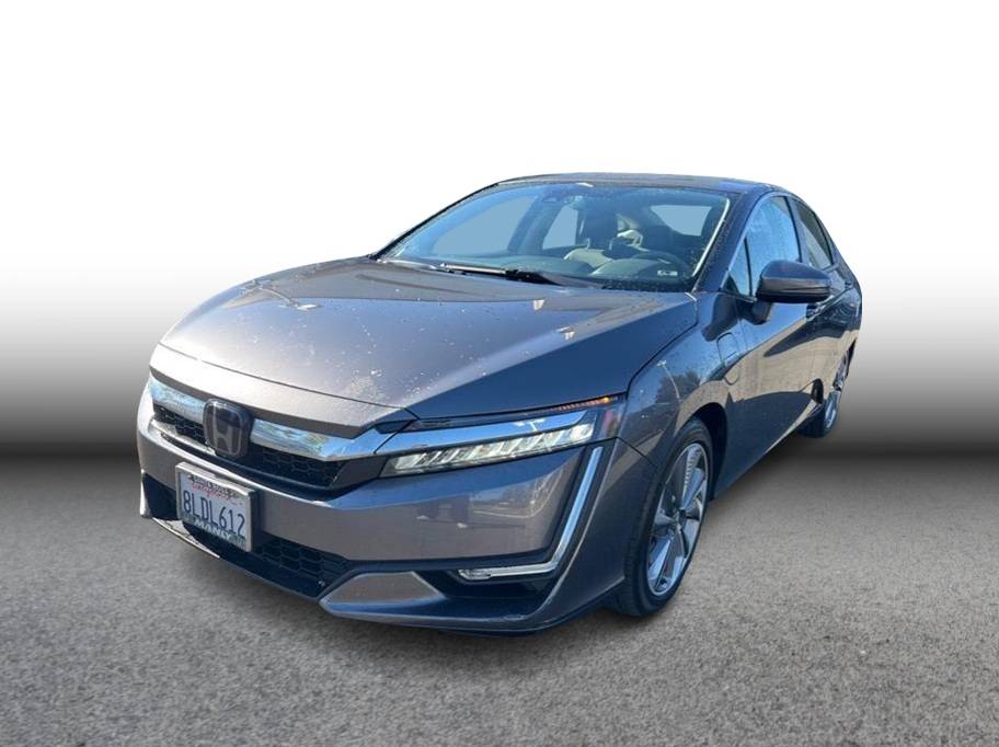 2019 Honda Clarity Plug-In Hybrid — Sedan — 41,081 mi — San Leandro, CA