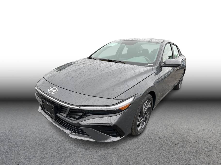 2025 Hyundai Elantra SEL Convenience — Sedan — 8 mi — San Leandro, CA