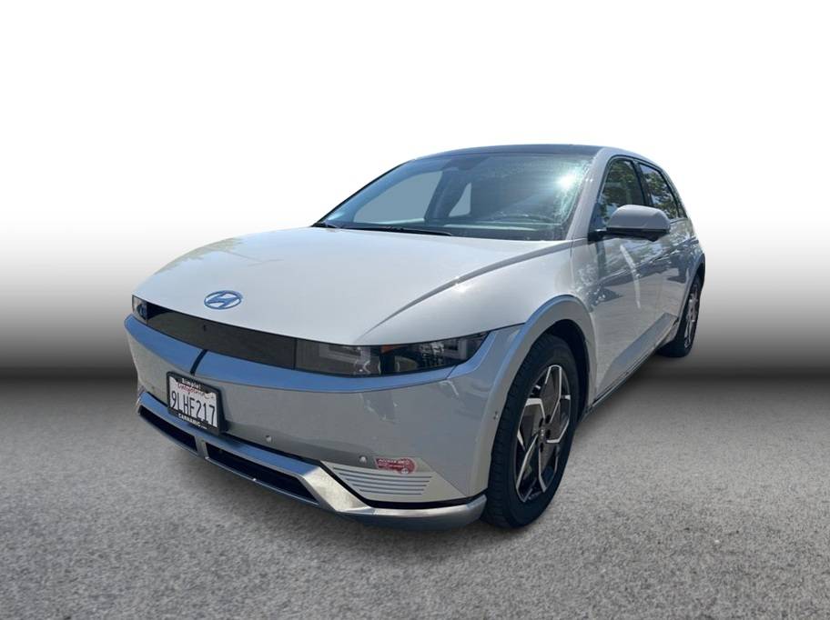 2024 Hyundai IONIQ 5 Limited — SUV — 9,980 mi — San Leandro, CA
