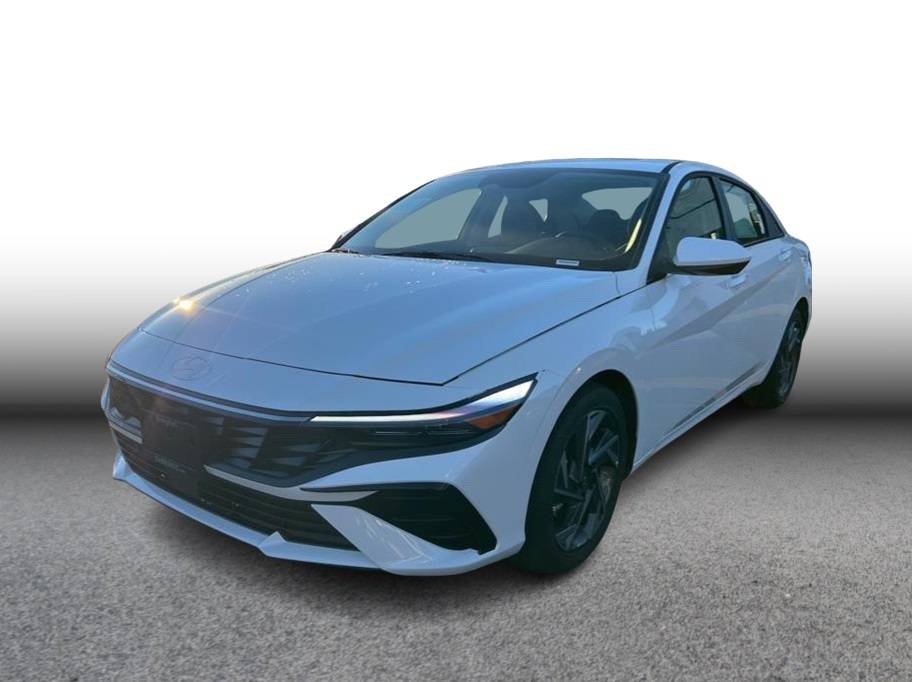 2025 Hyundai Elantra SEL Convenience — Sedan — 8 mi — San Leandro, CA