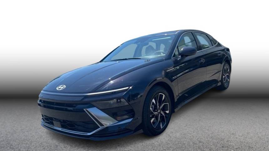 2024 Hyundai Sonata SEL — Sedan — 399 mi — San Leandro, CA