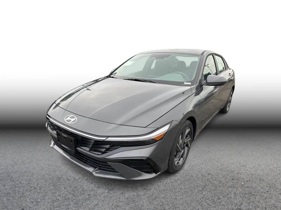 2025 Hyundai Elantra SEL Convenience — Sedan — 8 mi — San Leandro, CA