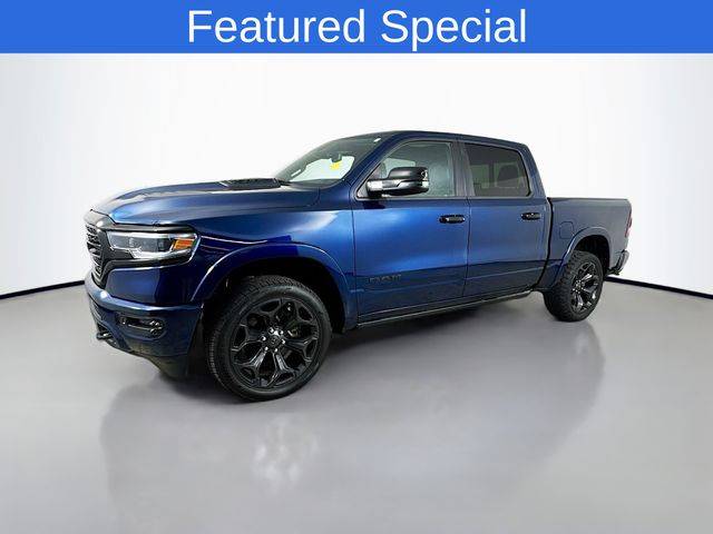 2023 Ram 1500 Limited — Pickup Truck — 68,738 mi — Alcoa, TN