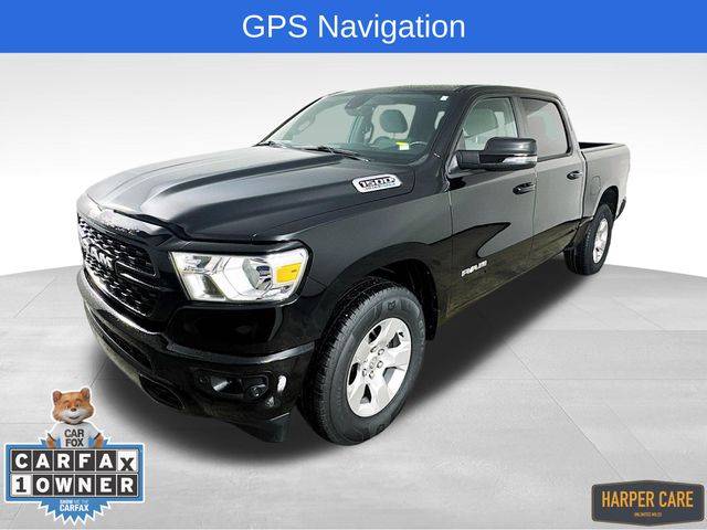 2023 Ram 1500 Big Horn — Pickup Truck — 36,209 mi — Alcoa, TN