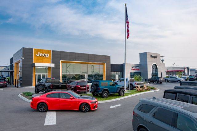 2021 Ford Mustang GT