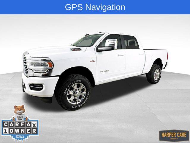 2024 Ram 2500 Laramie — Pickup Truck — 27,792 mi — Alcoa, TN