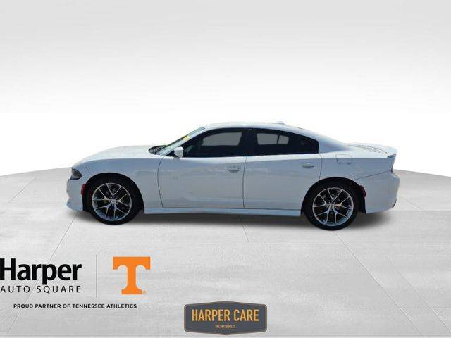 2020 Dodge Charger GT — Sedan — 62,604 mi — Alcoa, TN