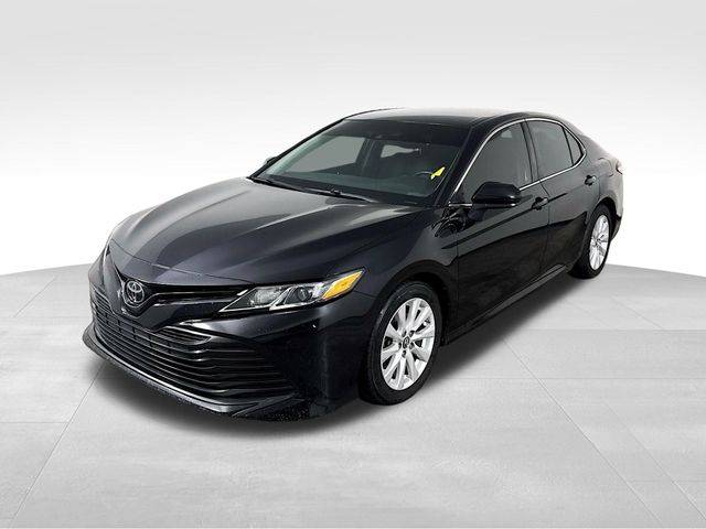 2018 Toyota Camry L — Sedan — 127,403 mi — Alcoa, TN