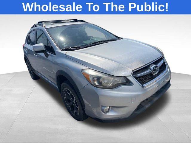 2013 Subaru XV Crosstrek 2.0i Limited — SUV — 177,658 mi — Alcoa, TN