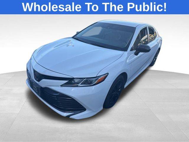 2019 Toyota Camry L — Sedan — 164,599 mi — Alcoa, TN