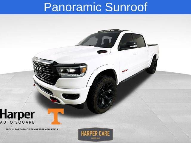 2021 Ram 1500 Big Horn — Pickup Truck — 61,374 mi — Alcoa, TN
