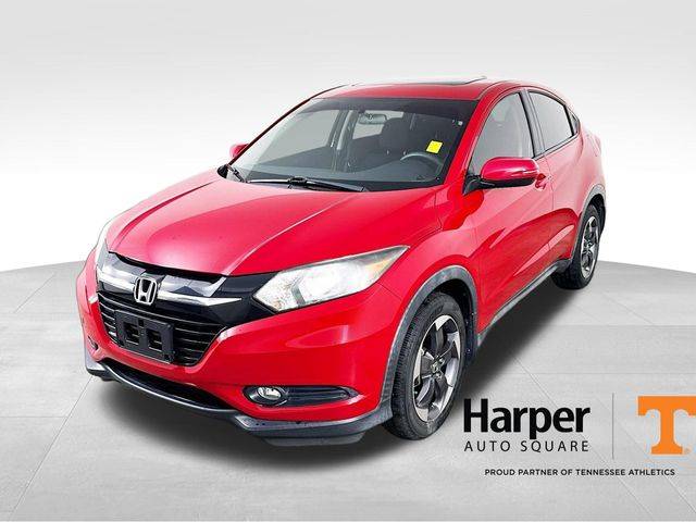 2018 Honda HR-V EX — SUV — 86,815 mi — Alcoa, TN