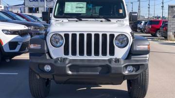 New Jeeps for Sale in Maryville, TN (with Photos) - TrueCar