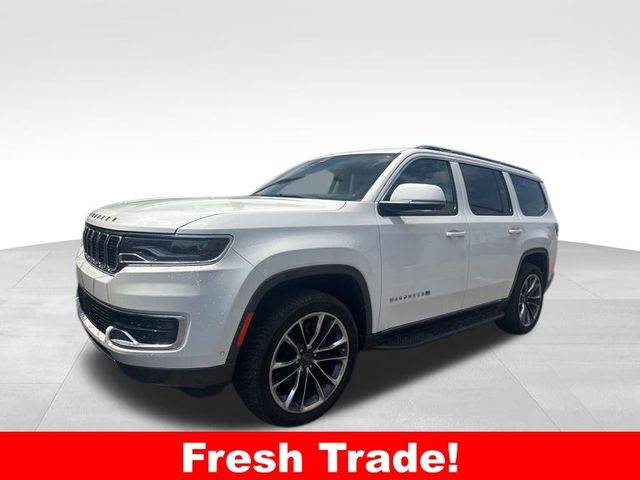 2022 Jeep Wagoneer Series II — SUV — 67,719 mi — Alcoa, TN