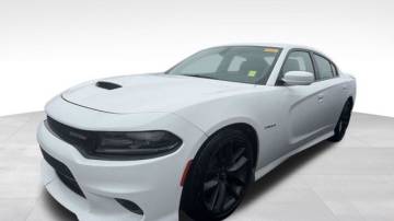 Used 2020 Dodge Charger R/T for Sale Near Me - TrueCar