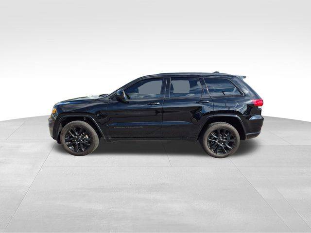 2020 Jeep Grand Cherokee Altitude — SUV — 69,303 mi — Alcoa, TN
