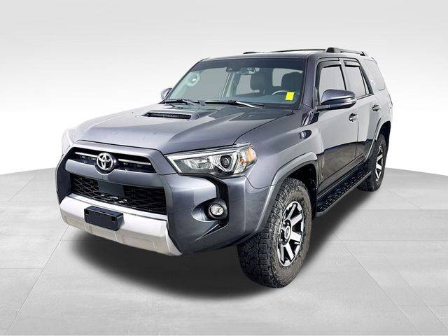 2022 Toyota 4Runner TRD Off Road Premium — SUV — 42,423 mi — Alcoa, TN