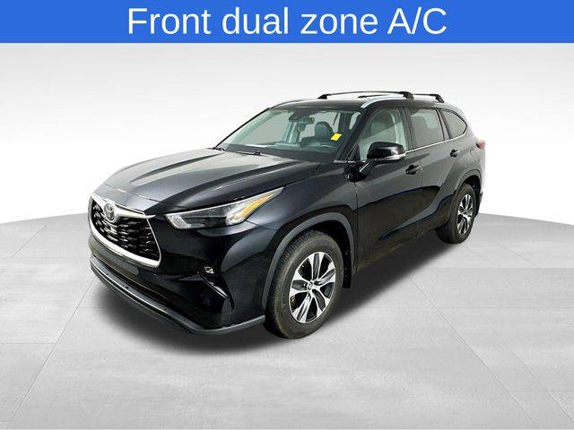 2023 Toyota Highlander L — SUV — 29,775 mi — Alcoa, TN