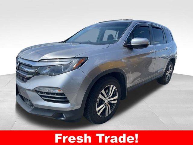 2016 Honda Pilot EX-L — SUV — 56,093 mi — Alcoa, TN