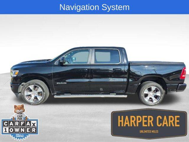 2024 Ram 1500 Laramie — Pickup Truck — 28,281 mi — Alcoa, TN
