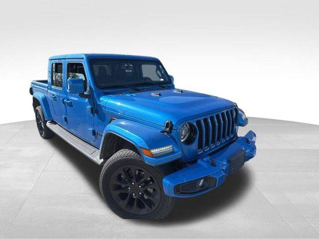 2023 Jeep Gladiator High Altitude — Pickup Truck — 25,298 mi — Alcoa, TN