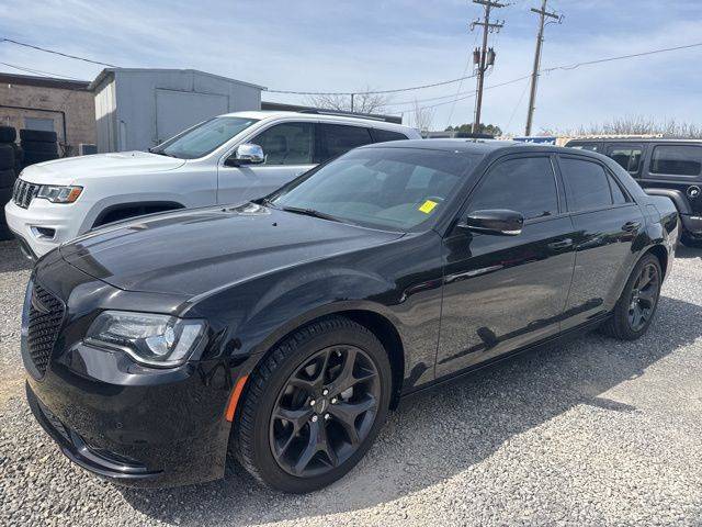 2023 Chrysler 300 S — Sedan — 14,316 mi — Alcoa, TN