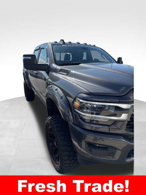 2024 Ram 2500 Big Horn — Pickup Truck — 13,010 mi — Alcoa, TN