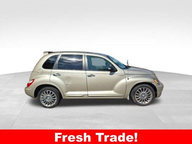 2006 Chrysler PT Cruiser GT — Sedan — 95,955 mi — Alcoa, TN