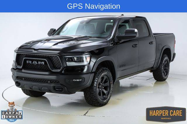 2023 Ram 1500 Rebel — Pickup Truck — 40,240 mi — Alcoa, TN