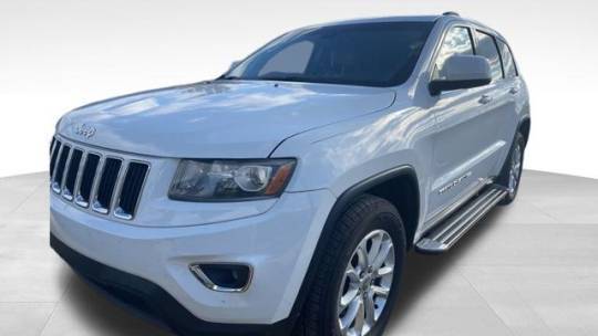 2014 Jeep Grand Cherokee Laredo — SUV — 241,590 mi — Alcoa, TN