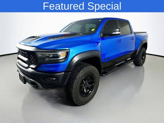 2022 Ram 1500 TRX — Pickup Truck — 29,614 mi — Alcoa, TN