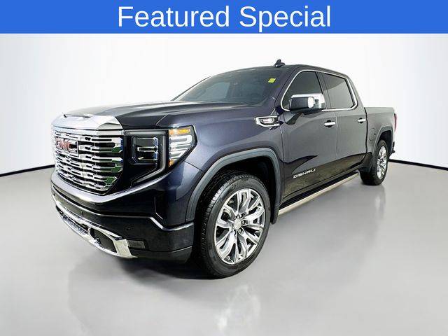 2023 GMC Sierra 1500 Denali — Pickup Truck — 44,466 mi — Alcoa, TN
