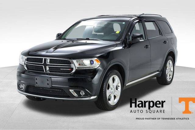 2014 Dodge Durango Limited — SUV — 94,135 mi — Alcoa, TN