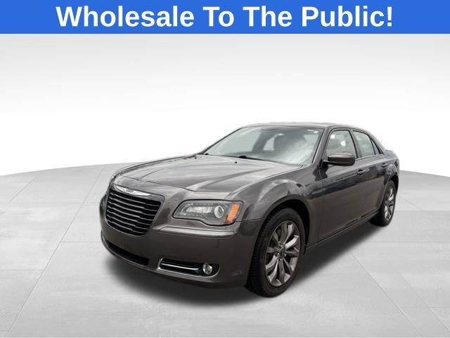 2014 Chrysler 300 S — Sedan — 164,508 mi — Alcoa, TN