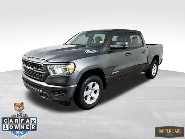2023 Ram 1500 Big Horn — Pickup Truck — 31,743 mi — Alcoa, TN