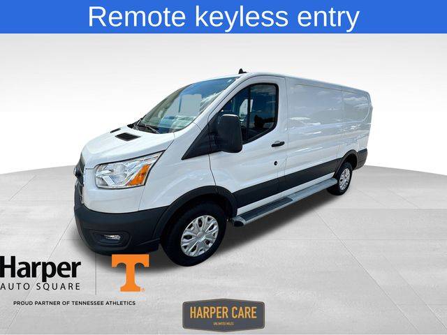 2020 Ford Transit Cargo Van T-250 — Cargo Van — 25,578 mi — Alcoa, TN