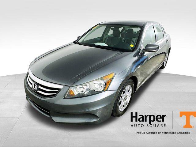 2012 Honda Accord LX-P — Sedan — 70,841 mi — Alcoa, TN
