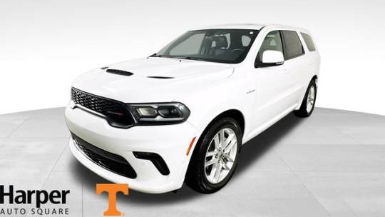 2022 Dodge Durango R/T — SUV — 52,489 mi — Alcoa, TN