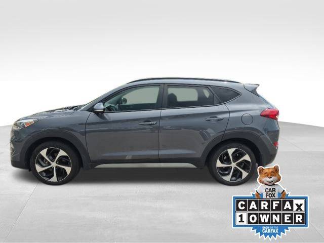 2018 Hyundai Tucson Value — SUV — 91,236 mi — Alcoa, TN
