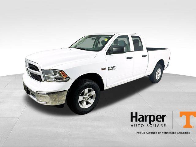 2019 Ram 1500 Classic Tradesman — Pickup Truck — 96,078 mi — Alcoa, TN