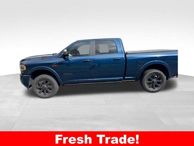 2022 Ram 2500 Laramie — Pickup Truck — 66,271 mi — Alcoa, TN