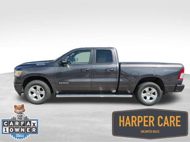 2021 Ram 1500 Big Horn — Pickup Truck — 32,843 mi — Alcoa, TN