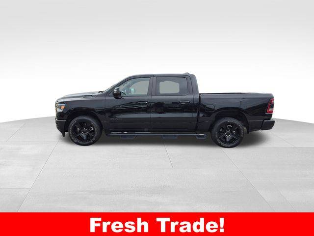 2023 Ram 1500 Big Horn — Pickup Truck — 14,087 mi — Alcoa, TN