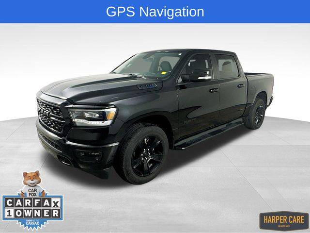 2022 Ram 1500 Big Horn — Pickup Truck — 29,323 mi — Alcoa, TN
