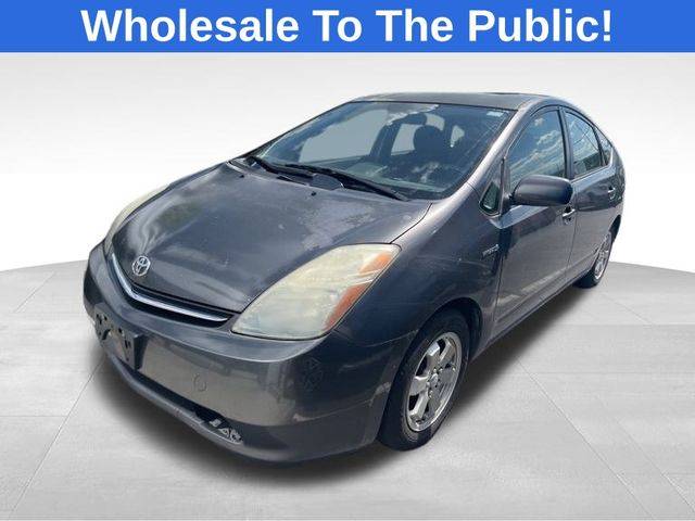 2008 Toyota Prius Touring — Sedan — 210,200 mi — Alcoa, TN