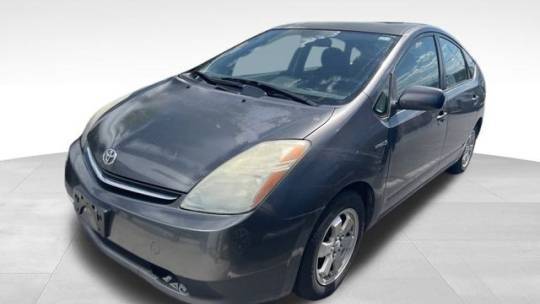 2008 Toyota Prius Base