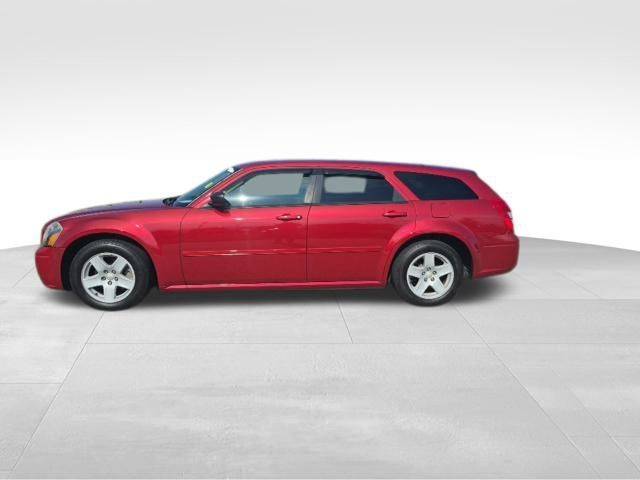 2005 Dodge Magnum