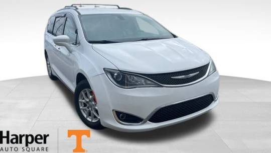 2020 Chrysler Pacifica Touring L — Minivan — 72,480 mi — Alcoa, TN